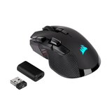  Chuột Corsair không dây Gaming IRONCLAW (WIRELESS SE-BLK, CH-9317110-WW) 