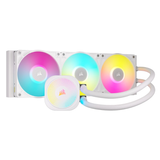  Tản nhiệt nước Corsair iCUE LINK TITAN 360 RX RGB LCD (White_CW-9061021-WW, Black_CW-9061023-WW) 