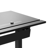  Bàn nâng hạ HyperWork Atlas Elite DP01.EL 