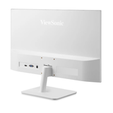  Màn hình ViewSonic VA2432-H-W-2 (24", IPS, FullHD, 100hz, 1Ms, Trắng) 