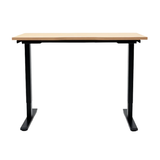  Mặt bàn nâng hạ Epione Gỗ MFC (Black, White, OAK). 