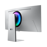  Màn hình Samsung Gaming Odyssey OLED G8 G85SD LS34DG850SEXXV (34 Inch, OLED, UWQHD, 175Hz, 0.03ms, Cong) 