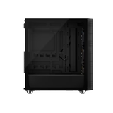  Vỏ case Corsair 3200D RS ARGB Mid-Tower (CC-9011345-WW_WHT, CC-9011344-WW_BLK, CC-9011346-WW_Smoke) 