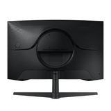  Màn hình Samsung Gaming Odyssey G5 G55C LS32CG552EEXXV (32.0 inch, 2K, VA, 165Hz, 1ms, FreeSync, HDR10, Curved) 