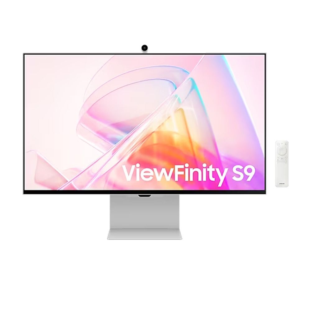  Màn hình Đồ họa Samsung ViewFinity S9 27 inch 5K 60Hz 5ms IPS Thunderbolt 4 