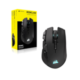  Chuột Corsair không dây Gaming IRONCLAW (WIRELESS SE-BLK, CH-9317110-WW) 