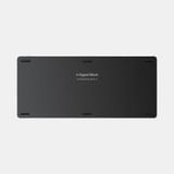  Bàn phím cơ HyperWork HyperOne Gen 3 HPW-KB1-G3- BLK Đen Gateron Switch 