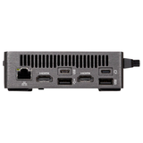  PC Mini GIGABYTE BRIX GB-BRU5-225H (Ultra 5 225H- 2x DDR5- Wifi NoOS) (6BXARH5SWMR) 