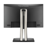  Màn Hình ViewSonic Chuyên đồ họa VP2456A (23.8 inch, IPS, FH, 120Hz, 5ms, Speaker, USB TypeC 90w) 