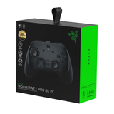 Tay cầm chơi game Razer Wolverine V3 Pro 8K - PC (RZ06-05540100-R3M1) 
