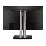  Màn hình ViewSonic VP2756A-2K (27 inch, IPS, FHD, 120Hz, 5ms, Speaker, USB TypeC 90w) 