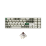  Bàn phím Keychron bàn phím cơ không dây Q6 Max (Hotswap) 