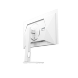  Màn Hình AOC Q27G4ZDP/WS (26.5 inch, WOLED, 2K, 280Hz, 0.03ms, Gaming) 