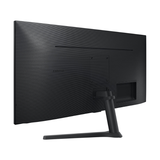  Màn hình Samsung ViewFinity S5 S50GC LS34C500GAEXXV (34.0 inch, WQHD, VA, 100Hz, 5ms, FreeSync, HDR10) 