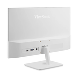  Màn hình ViewSonic VA2432-H-W-2 (24", IPS, FullHD, 100hz, 1Ms, Trắng) 