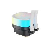  Tản nhiệt nước Corsair iCUE LINK TITAN 360 RX RGB LCD (White_CW-9061021-WW, Black_CW-9061023-WW) 