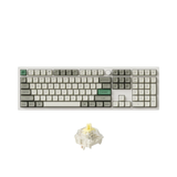  Bàn phím Keychron bàn phím cơ không dây Q6 Max (Hotswap) 