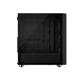  Vỏ case Corsair 3200D RS ARGB Mid-Tower (CC-9011345-WW_WHT, CC-9011344-WW_BLK, CC-9011346-WW_Smoke) 