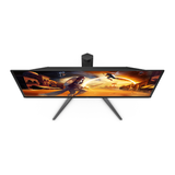  Màn hình AOC Q27G4ZD (27 inch, QHD, QD-OLED, 280Hz, 0.03ms, Gaming) 