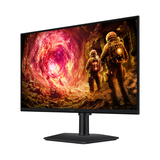  Màn Hình Samsung Gaming Odyssey G5 G50F LS27FG502EEXXV (27 inch, IPS, 2K, 180Hz, 1ms) 