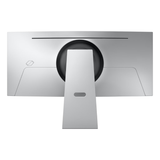  Màn hình Samsung Gaming Odyssey OLED G8 G85SD LS34DG850SEXXV (34 Inch, OLED, UWQHD, 175Hz, 0.03ms, Cong) 