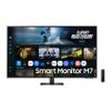  Màn hình Samsung Smart Monitor M7 M70F 32 inch 4K 60Hz 4ms VA Tizen OS 