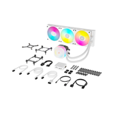  Tản nhiệt nước Corsair iCUE LINK TITAN 360 RX RGB (CW-9061021-WW_White, CW-9061037-WW_Black) 
