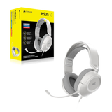  Tai Nghe Corsair Gaming HS35 v3 Carbon (CA-9011399-WW) 