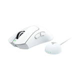  Chuột Razer DeathAdder V4 Pro (RZ01-05330200-R3A1, Gaming không dây) 