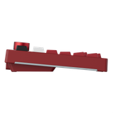  Bàn phím cơ AKKO 5075B Plus World Tour Viet Nam V3 Pro Piano 