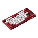  Bàn phím cơ AKKO 5075B Plus World Tour Viet Nam V3 Pro Piano 