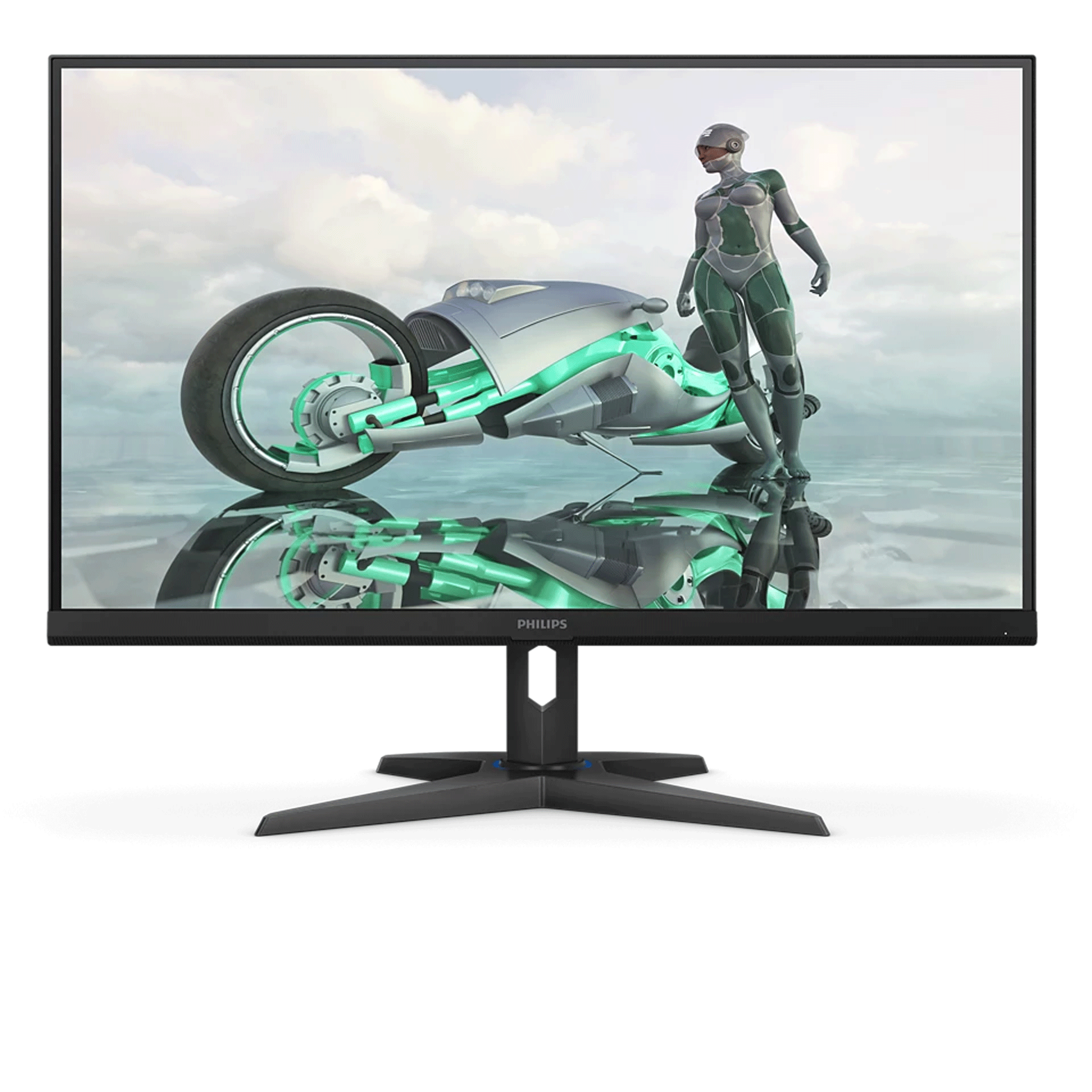 Màn hình Gaming Philips 27M3N3540Q 27 inch QHD 210Hz 0.5ms Fast IPS HDR 400 