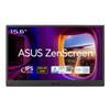  Màn hình ASUS ZenScreen MB169CK 15.6 inch FHD 60Hz 5ms IPS USB-C 