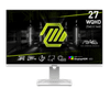  Màn hình Gaming MSI MAG 2 74QRFW E20 27 inch WQHD 200Hz 0.5ms Rapid IPS 