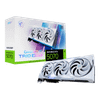  Card màn hình MSI GeForce RTX 5070 GAMING TRIO White 12GB GDDR7 OC Edition 