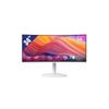  Màn hình Gaming MSI MD342CQPW 34 inch UWQHD 120Hz 1ms VA Cong White USB-C 