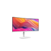  Màn hình Gaming MSI MD342CQPW 34 inch UWQHD 120Hz 1ms VA Cong White USB-C 