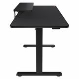  Bàn nâng hạ Cougar Desk E-Star 140 