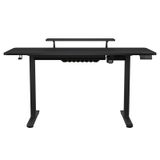  Bàn nâng hạ Cougar Desk E-Star 140 
