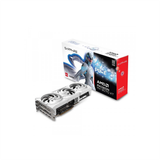  Card màn hình VGA SAPPHIRE PURE AMD RADEON RX 9070 XT GAMING OC 16GB GDDR6 