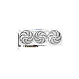  Card màn hình VGA SAPPHIRE PURE AMD RADEON RX 9070 XT GAMING OC 16GB GDDR6 