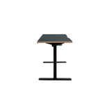  Bàn nâng hạ Epione SmartDesk Mono Black 