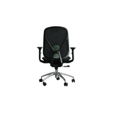  Ghế công thái học Epione ElysChair Không kê đầu All Black 