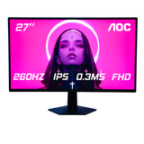  Màn hình gaming AOC 27G50Z 
