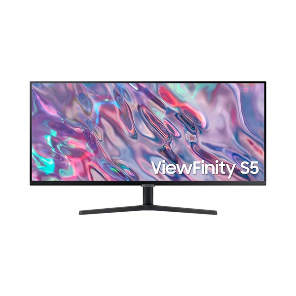  Màn hình Samsung ViewFinity S5 S50GC 34 inch Ultra WQHD 100Hz 5ms VA 