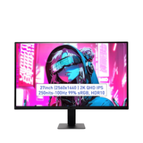  Màn hình LG 27UQ631A-B 27 inch 2K 100Hz 5ms VA USB-C 