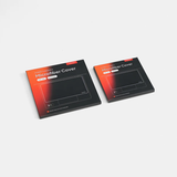  Khăn Microfiber phủ bàn phím laptop HyperWork  CC02 HPW-CC02-S13-BG Be 