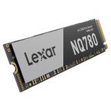  Ổ cứng SSD Lexar NQ780 1TB PCIe Gen4×4 NVMe M.2 2280 