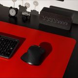  Pad chuột Hyperwork Dark Red Cork 