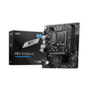  Mainboard MSI PRO B760M-E Hỗ trợ Intel Core Gen 12/13/14 Bộ nhớ DDR5 